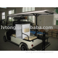 Dongguan Lvtong Golf &amp; Sightseeing Car Co., Ltd.